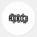 Search for munich stickers city