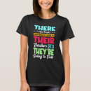Search for grammarian tshirts Teacher