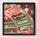 Search for roulette clocks Gambling