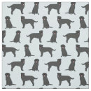 Search for black lab fabric Labrador retriever