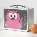 Search for cat lunch boxes Animal