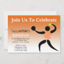 Search for girls softball invitations Party