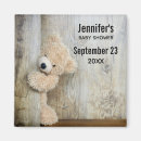 Search for teddy bear save the dates Animal
