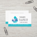 Search for water business cards Heating