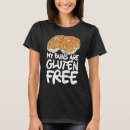Search for food allergy tshirts Are