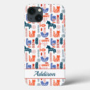 Search for scandinavian folk art iphone cases Nordic