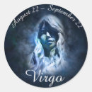 Search for virgo zodiac sign stickers Virgin