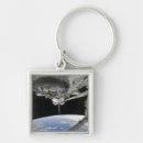 Search for space shuttle discovery key rings Sts 131