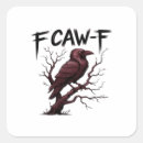 Search for the raven stickers Rooster