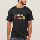 Search for indian feather tshirts Headdress