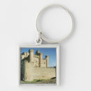 Search for mediaeval castle key rings Gothic