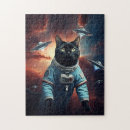 Search for cat galaxy puzzles Universe