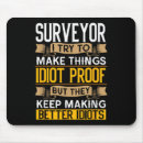 Search for funny safety mousepads Accessibility to care