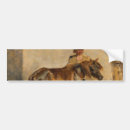 Search for equestrian bumper stickers Equine