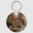 Search for add text here key rings Birthday