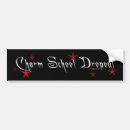 Search for charming bumper stickers Funny