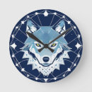 Search for wolf design art Mystical