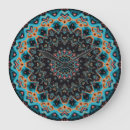 Search for orange and teal art Turquoise