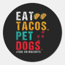 Search for funny dog saying stickers Women