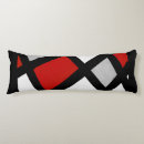 Search for red and black cushions Grey