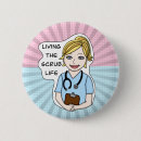 Search for caregiver badges Nurse