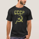 Search for cold war tshirts Kgb