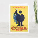 Search for vintage vermouth posters Italian