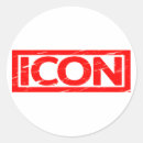 Search for iconic stickers Funny