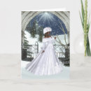 Search for fairytale christmas cards Fairies