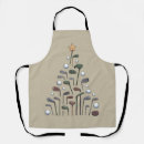 Search for x mas aprons Winter