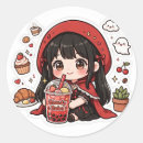 Search for boba stickers Anime