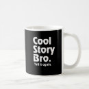 Search for story telling mugs Again
