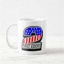 Search for all white mugs America