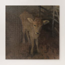 Search for jersey puzzles Calf