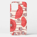 Search for poppy field iphone cases Background