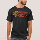 Search for goat mens tshirts Cute