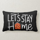 Search for lets stay home cushions Merci