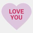 Search for love message stickers Cute