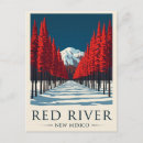 Search for mountain river postcards Outdoor adventure