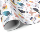 Search for bird of paradise wrapping paper Animal