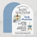 Search for parisian baby shower invitations Watercolor
