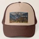 Search for unusual hats For him