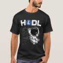 Search for litecoin tshirts Token