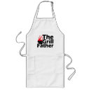 Search for grillfather aprons Funny