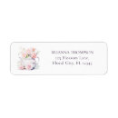 Search for bridal tea return address labels Teapot