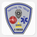 Search for police dispatcher stickers Fire