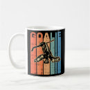 Search for goalie mugs Player