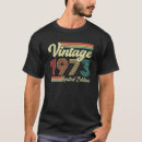 Search for 1973 tshirts Vintage