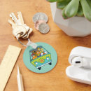 Search for mystery machine key rings Cartoons