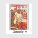 Search for vintage art deco stickers Modern